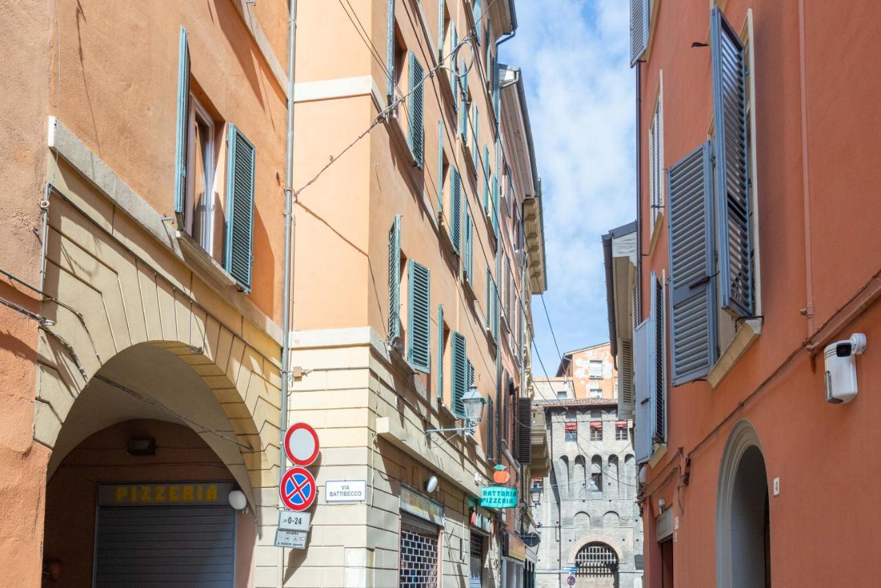 Simon, Bologna By Short Holidays ภายนอก รูปภาพ